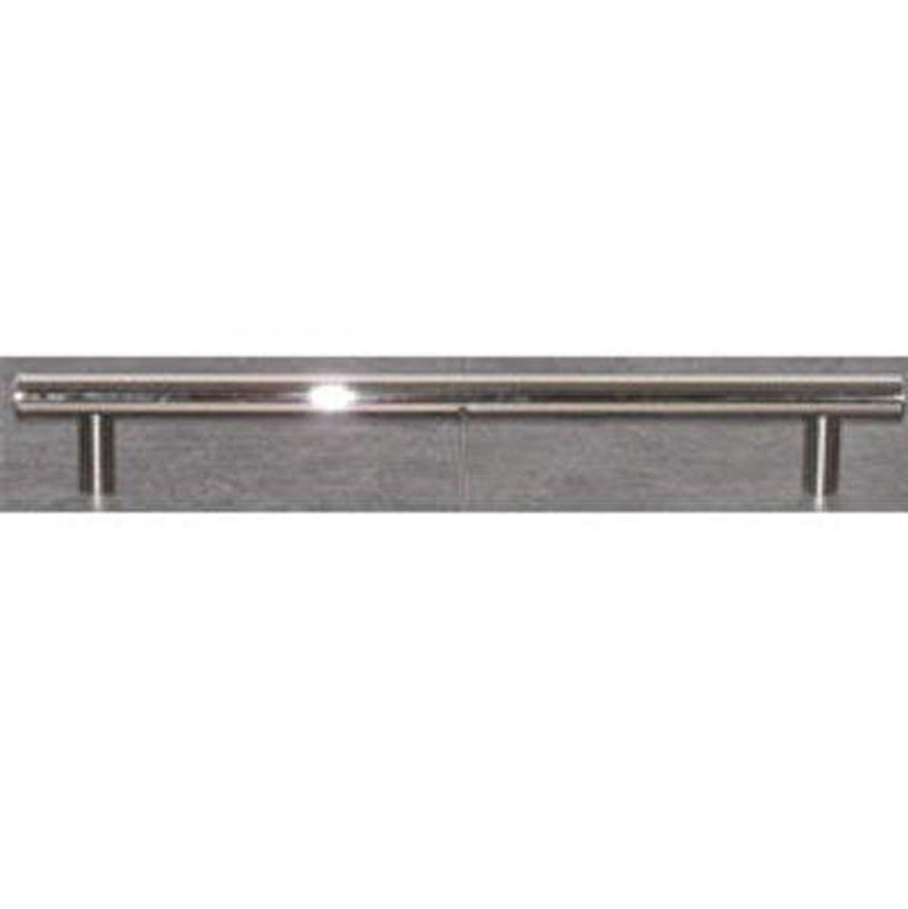Top Knobs Hopewell Appliance Pull 30 Inch (c-c) Polished Nickel