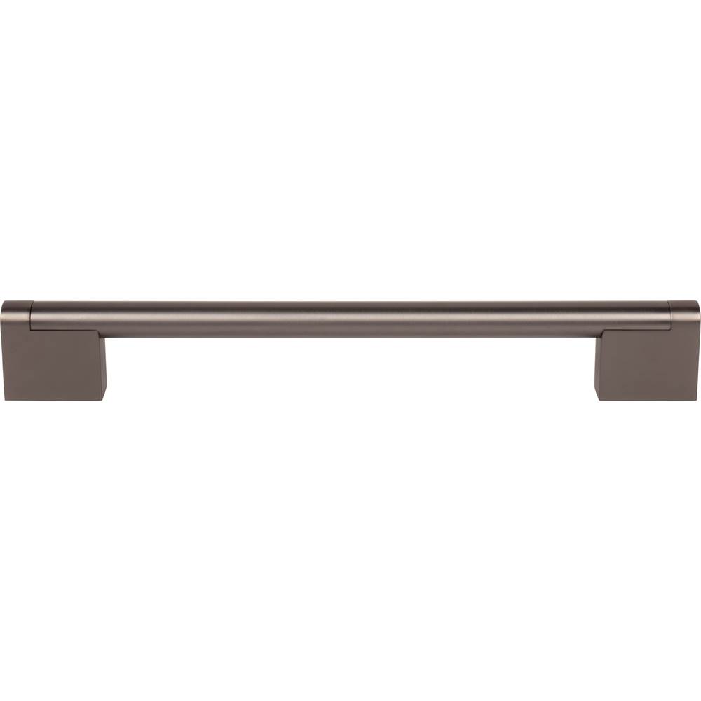 Top Knobs Princetonian Appliance Pull 24 Inch (c-c) Ash Gray