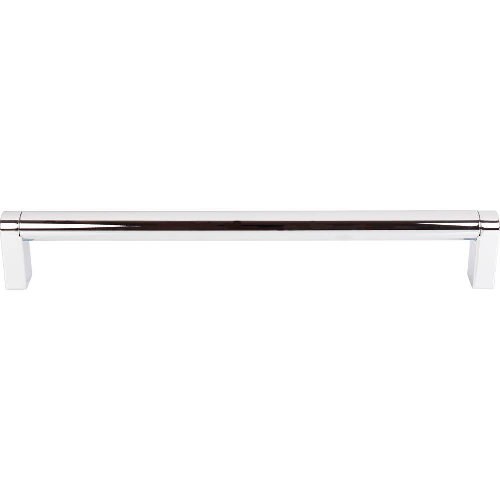 Top Knobs Pennington Appliance Pull 12 Inch (c-c) Polished Chrome