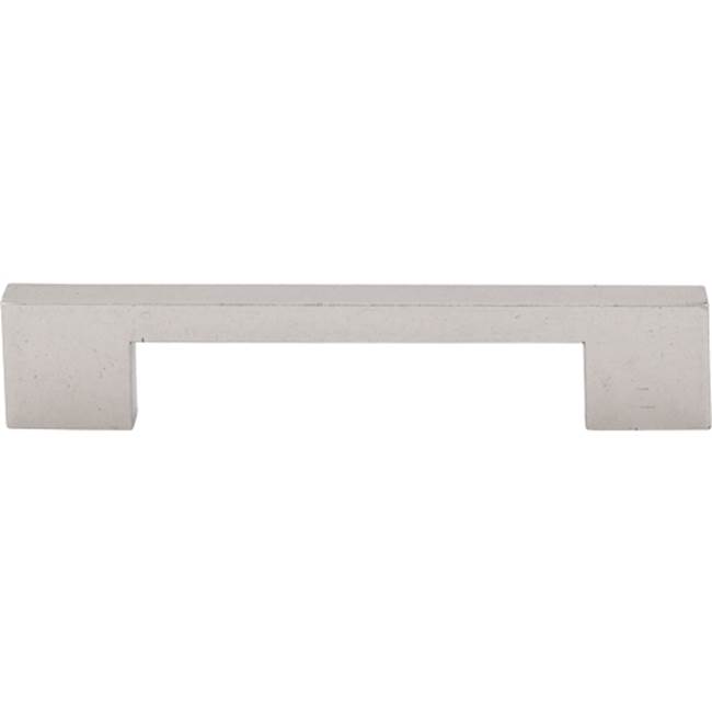 Top Knobs Linear Pull 5 Inch (c-c) Pewter Antique