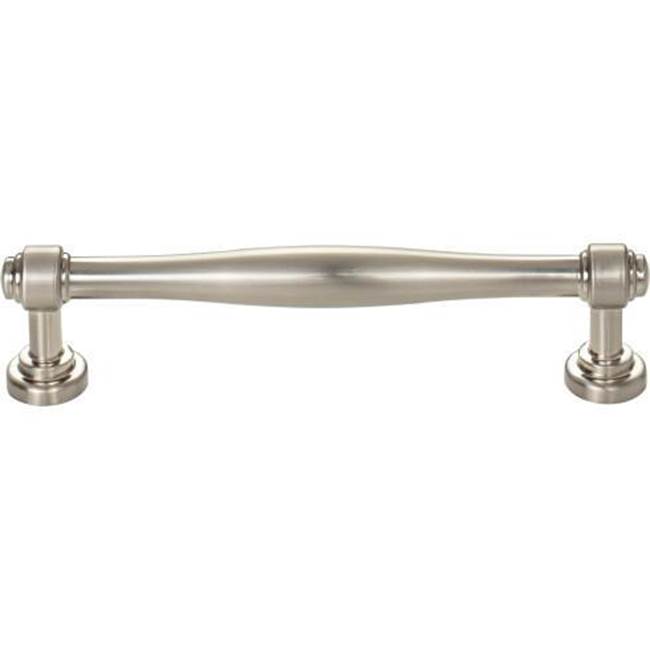 Top Knobs Ulster Pull 5 1/16 Inch (c-c) Brushed Satin Nickel