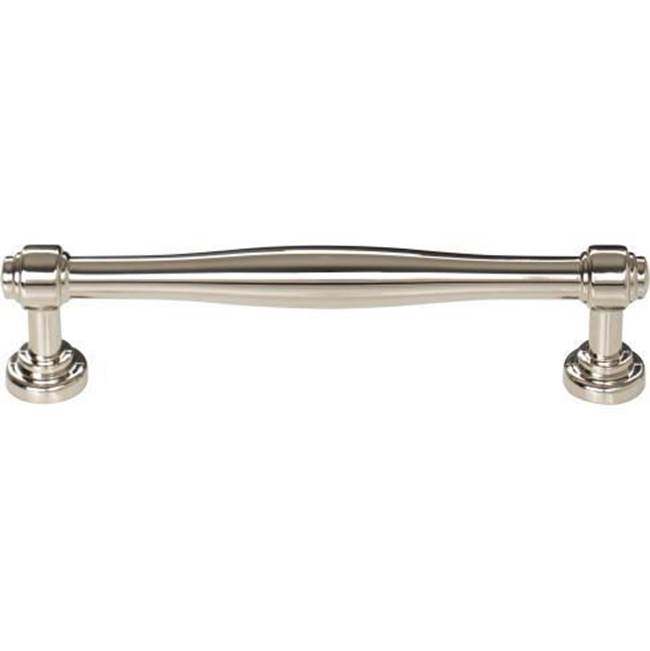 Top Knobs Ulster Pull 5 1/16 Inch (c-c) Polished Nickel