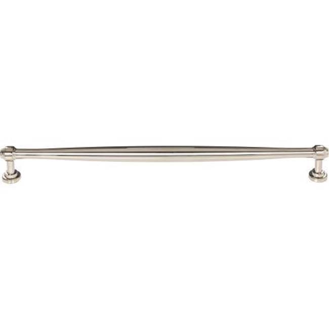 Top Knobs Ulster Pull 12 Inch (c-c) Polished Nickel