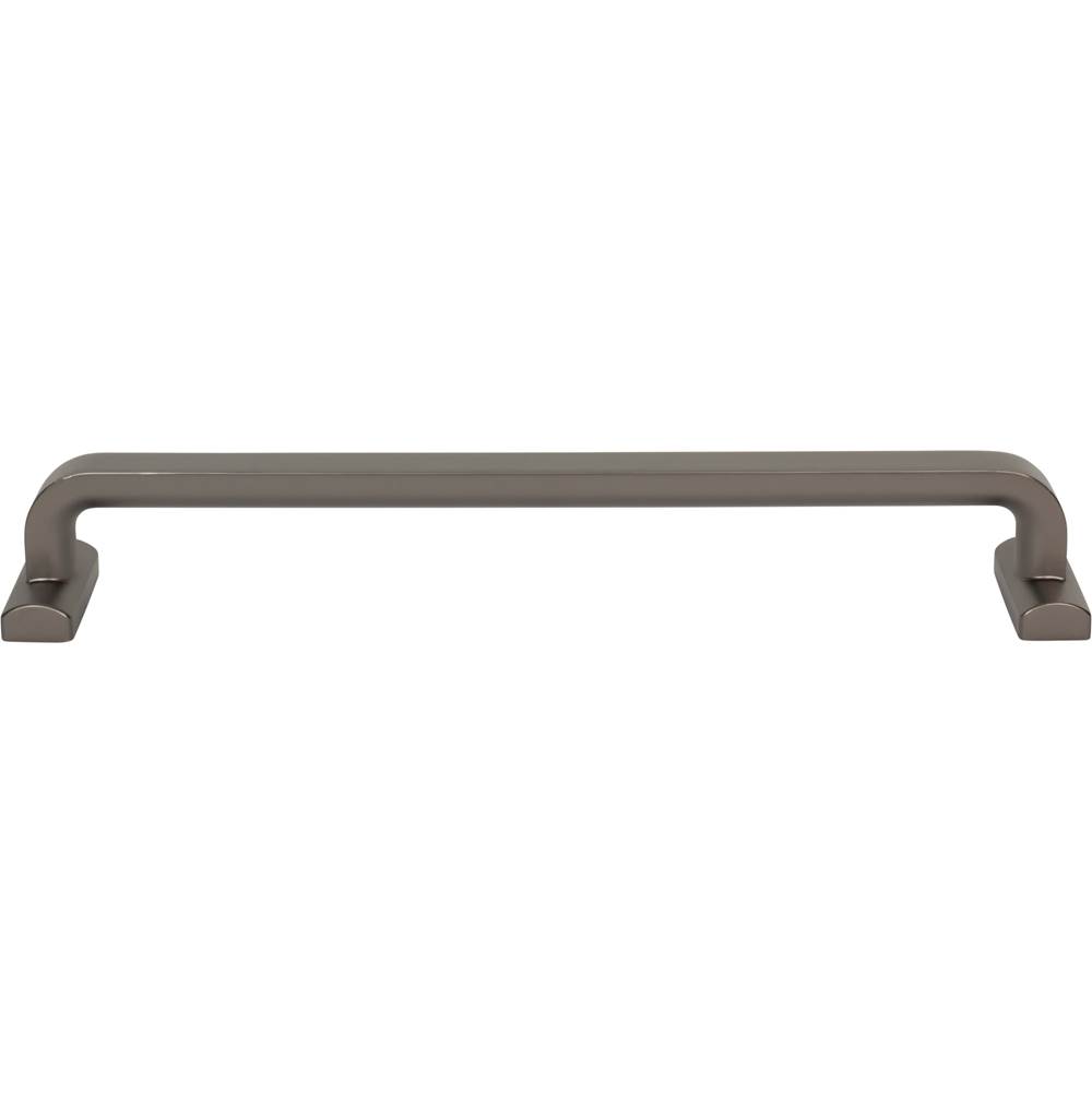 Top Knobs Harrison Appliance Pull 12 Inch (c-c) Ash Gray