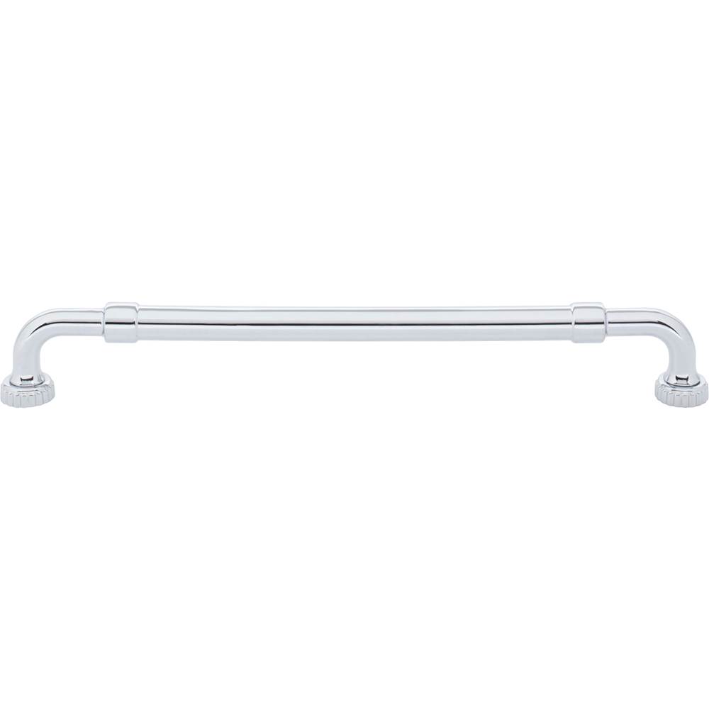 Top Knobs Holden Pull 8 13/16 Inch (c-c) Polished Chrome