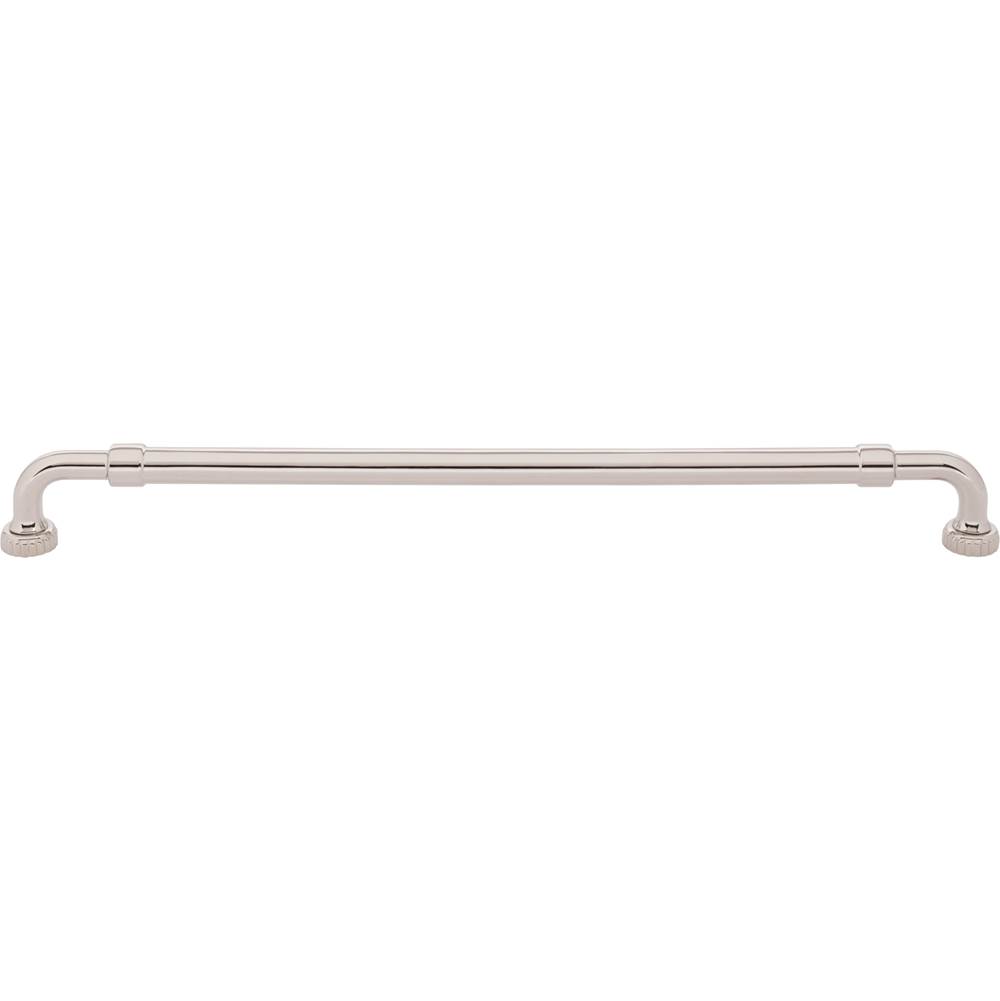 Top Knobs Holden Pull 12 Inch (c-c) Polished Nickel