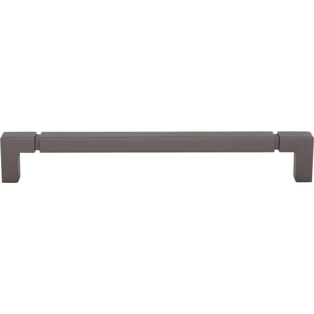 Top Knobs Langston Appliance Pull 12 Inch (c-c) Ash Gray