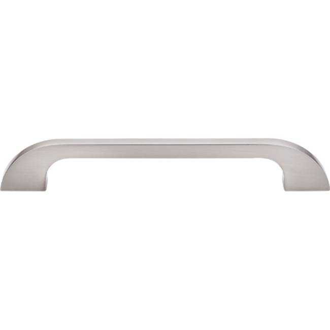Top Knobs Neo Pull 6 Inch (c-c) Brushed Satin Nickel