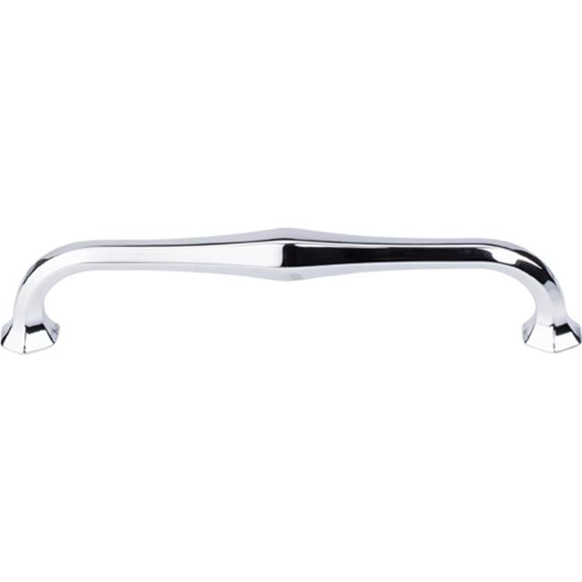 Top Knobs Spectrum Pull 6 5/16 Inch (c-c) Polished Chrome