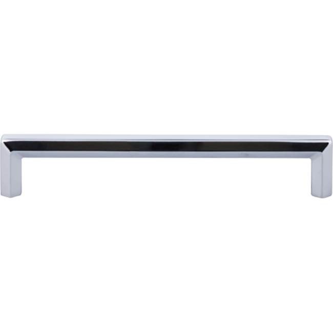 Top Knobs Lydia Pull 6 5/16 Inch (c-c) Polished Chrome