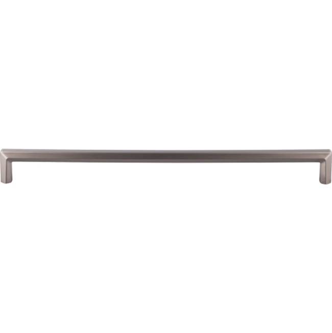 Top Knobs Lydia Pull 12 Inch (c-c) Brushed Satin Nickel