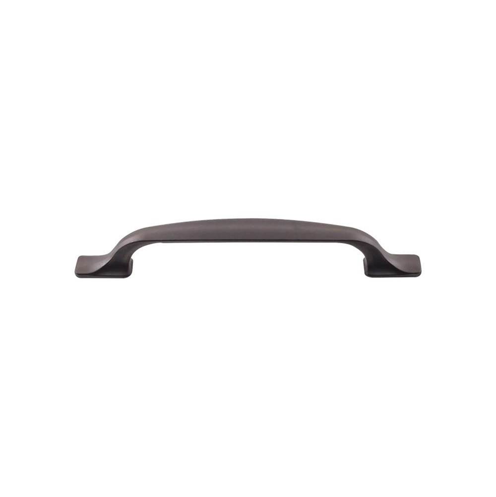 Top Knobs Torbay Pull 5 1/16 Inch (c-c) Sable