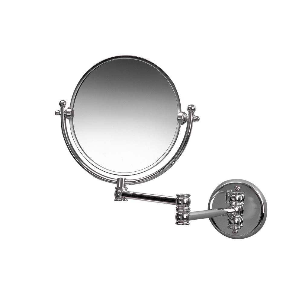 Valsan - Magnifying Mirrors