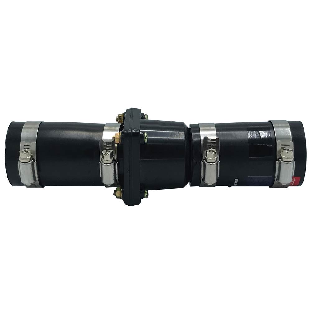 Wal-Rich Corporation Combination Sewage Ejector Check Valve