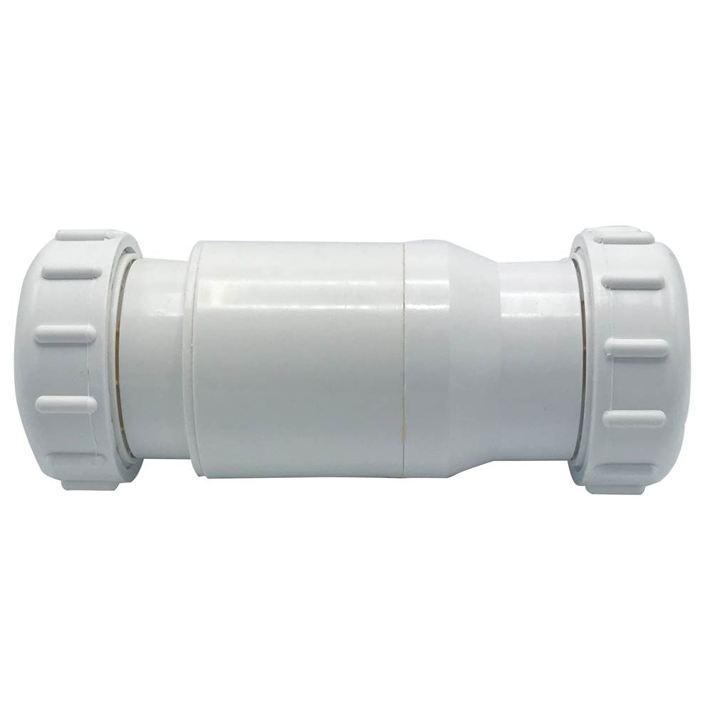 Wal-Rich Corporation 2'' Compression Silent Sewage Ejector Check Valve