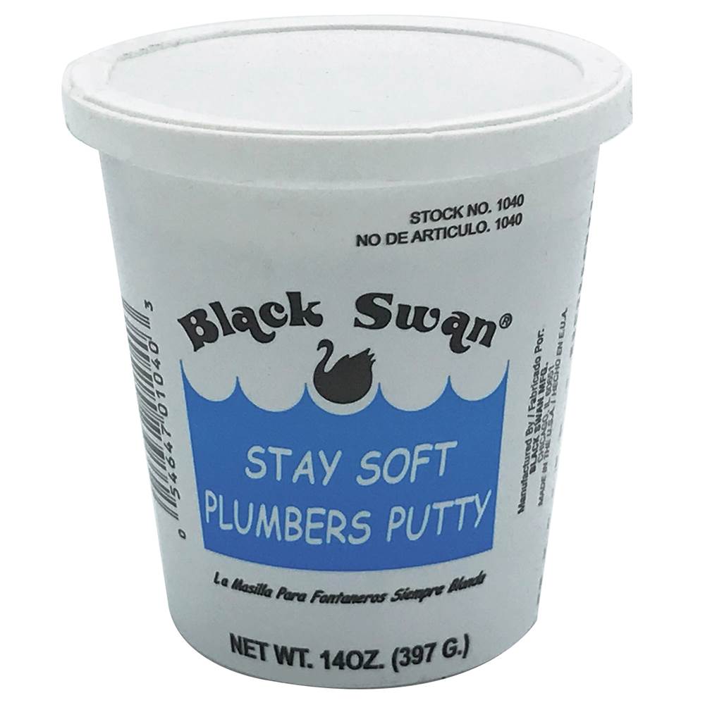 Wal Rich Corporation - Putty Caulks and Water Barriers