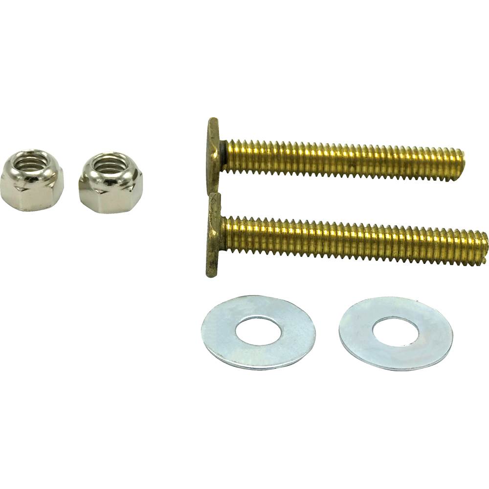Wal Rich Corporation - Bolt And Gasket Sets