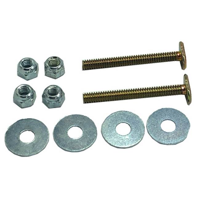 Wal Rich Corporation - Bolt And Gasket Sets