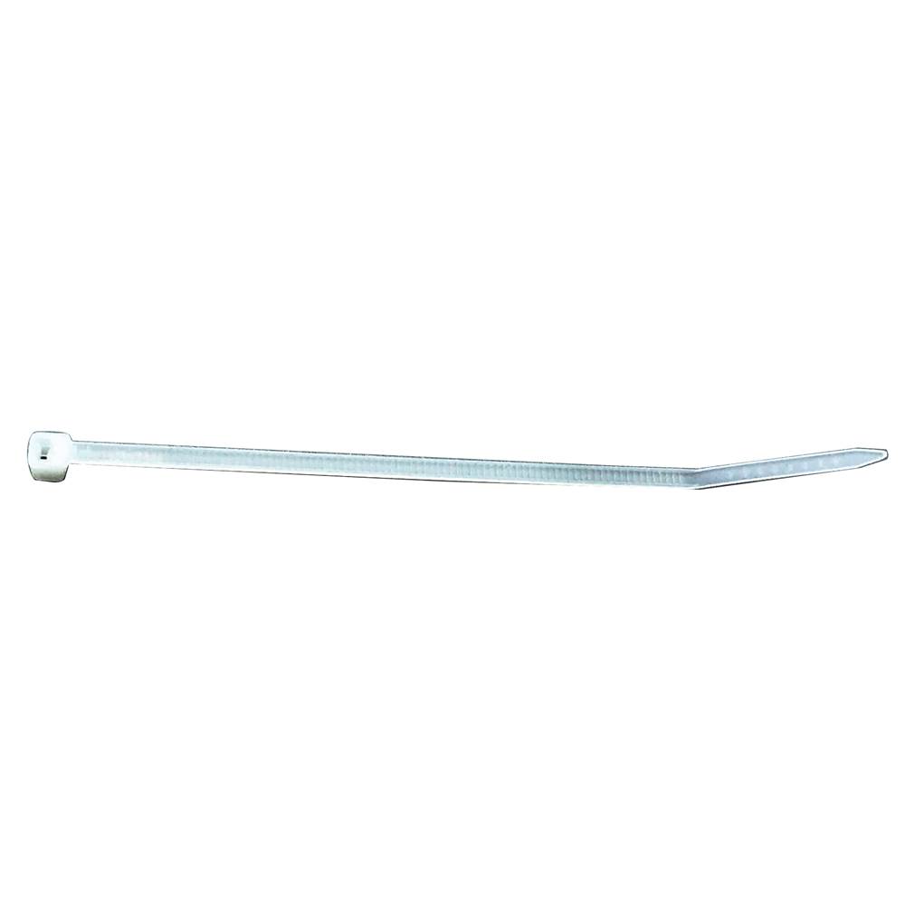 Wal-Rich Corporation 4'' Nylon Cable Ties