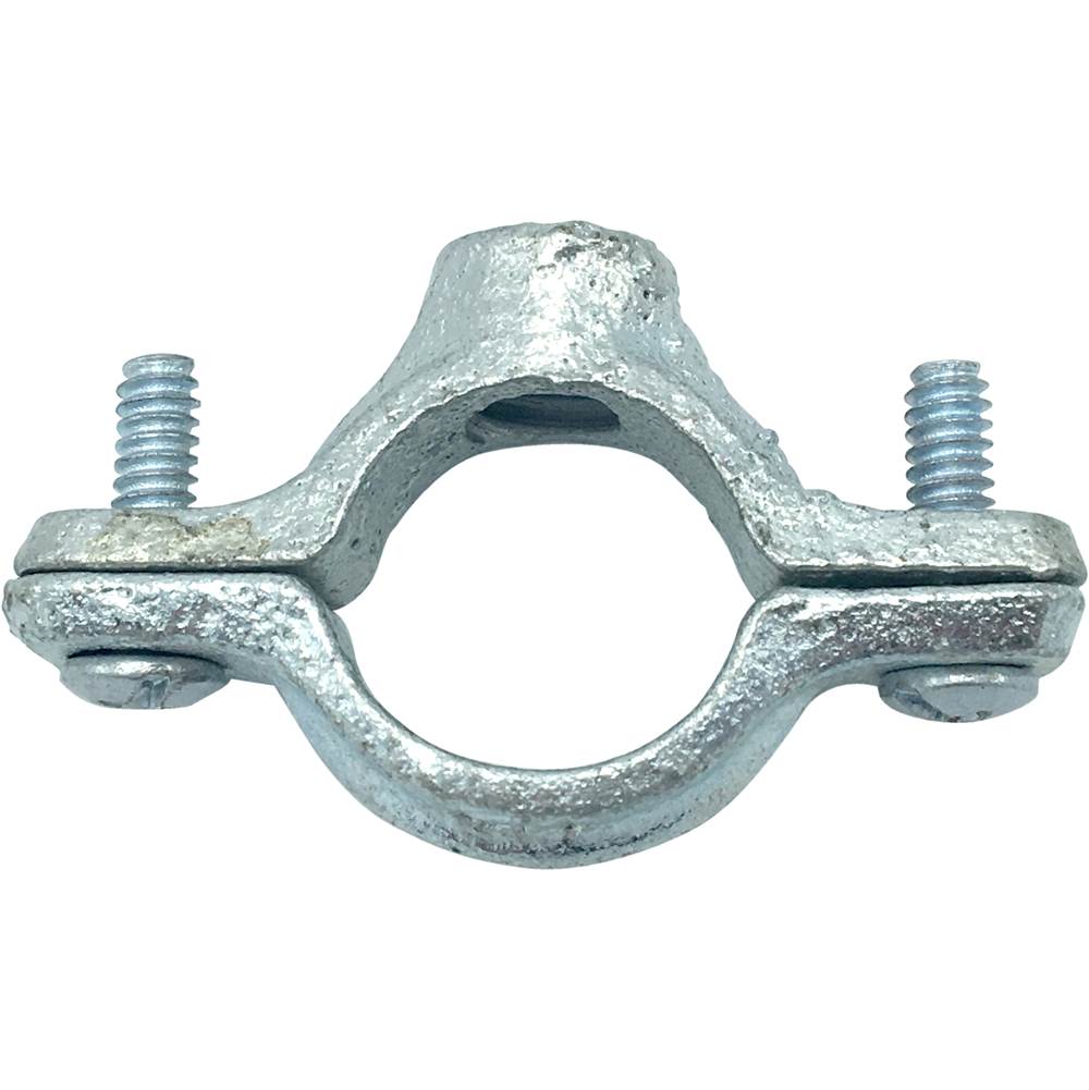 Wal-Rich Corporation 3/4'' Galvanized Split-Ring Hanger (Screw-Type)