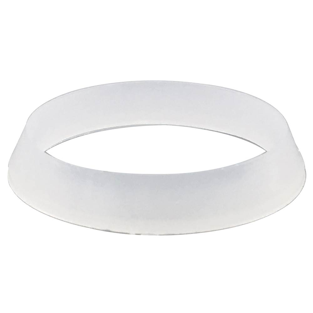 Wal-Rich Corporation 1 1/4'' Nylon Slip Joint Washer