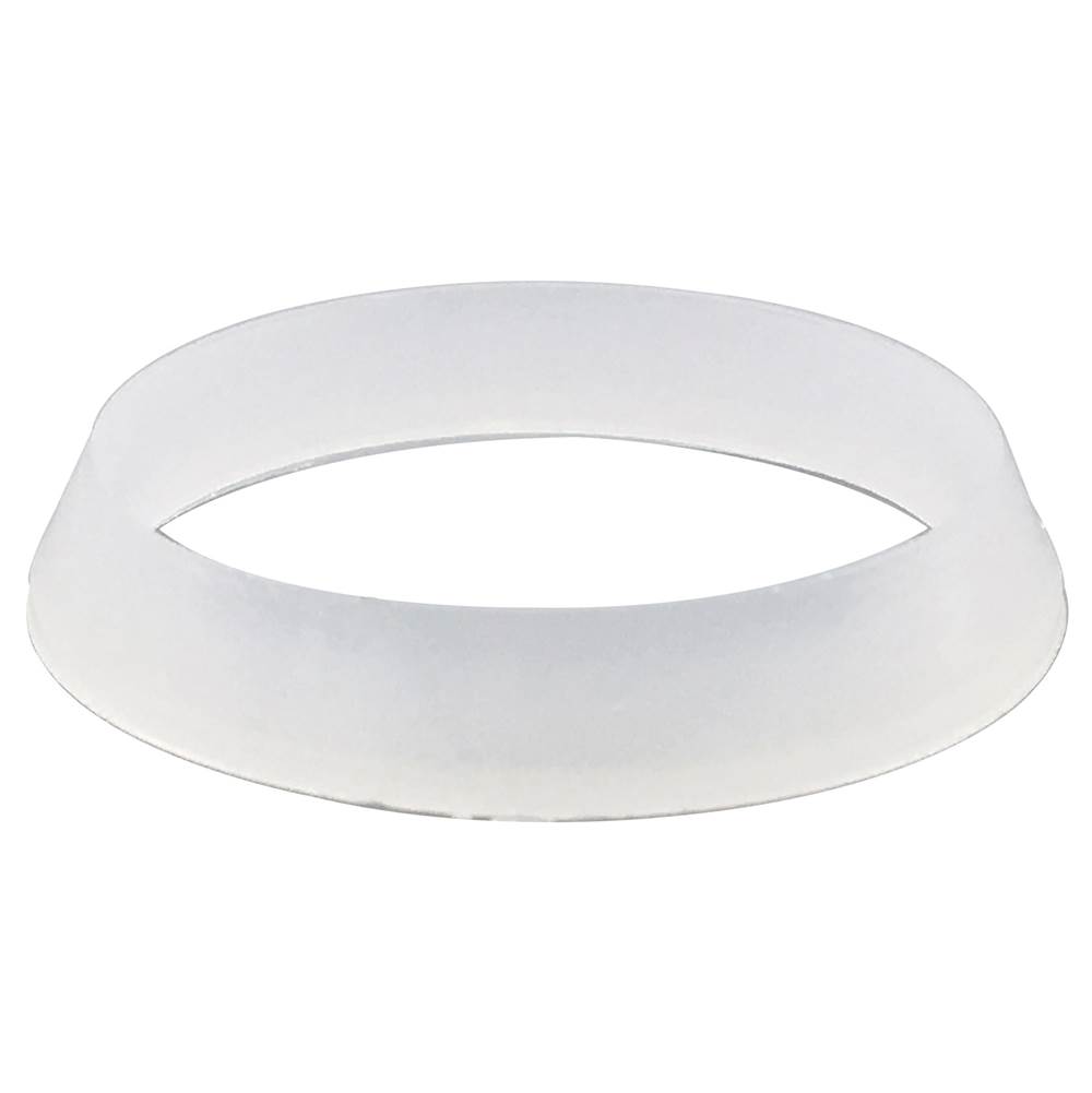 Wal-Rich Corporation 1 1/2'' Nylon Slip Joint Washer
