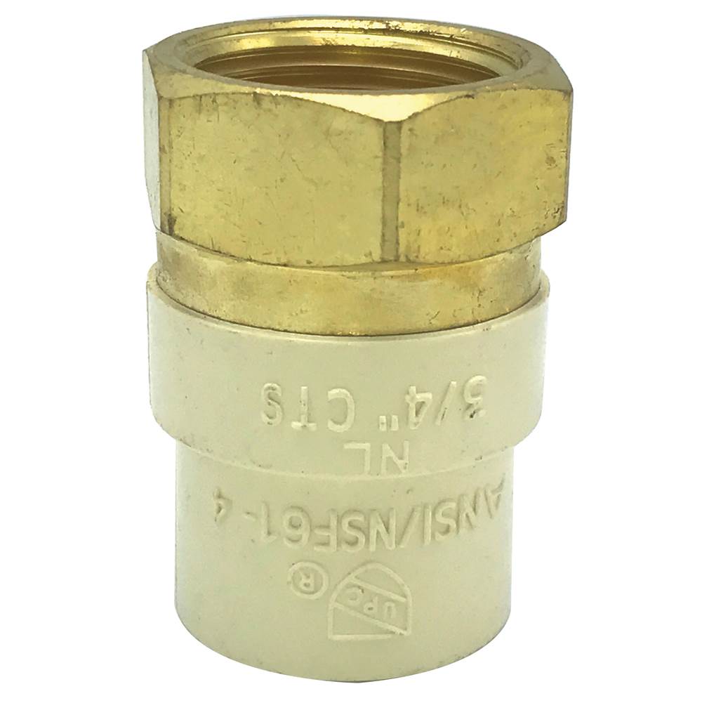 Wal Rich Corporation - Adapter Fittings