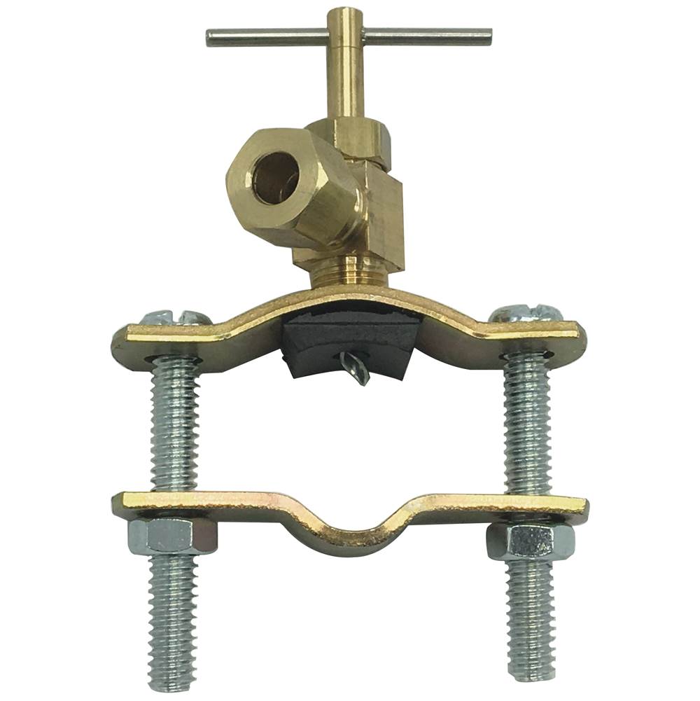 Wal-Rich Corporation Hollow Self Tapping Valve (Lead-Free)