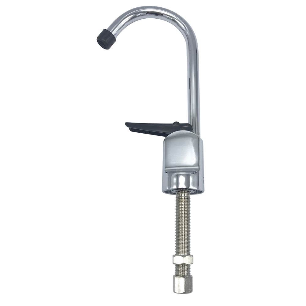 Wal-Rich Corporation 6'' Water Filter Faucet (Lead-Free)