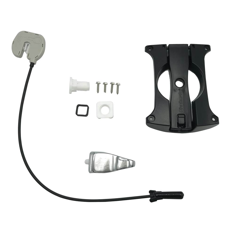 Wal-Rich Corporation Replacement Handle Kit F/503