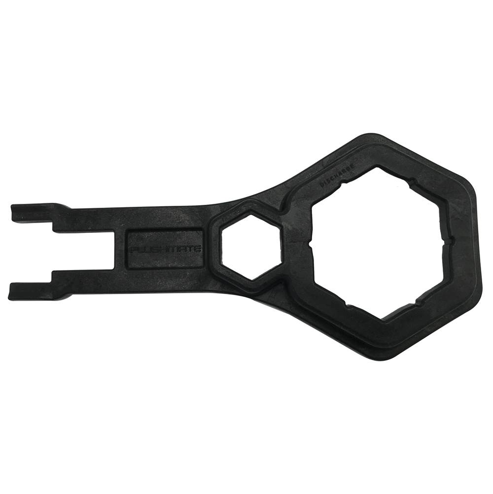 Wal-Rich Corporation Flushmate Discharge Nut Wrench