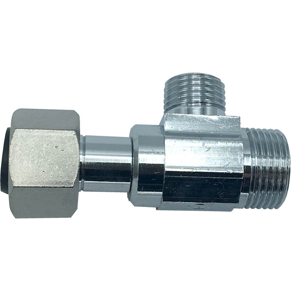Wal Rich Corporation - Adapter Fittings